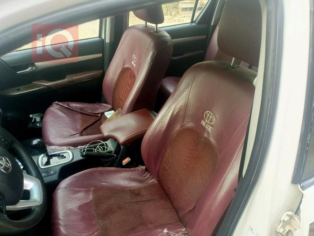 تۆیۆتا هایلۆکس